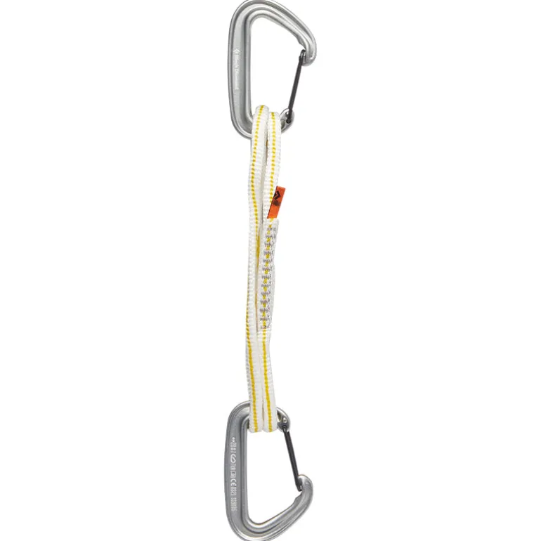 Rinvio Miniwire Alpine Quickdraw