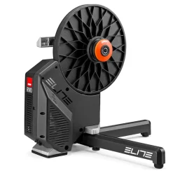 Rullo Rivo + Zwift Cog and Click