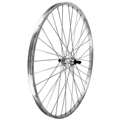 Ruota 28" CTB Posteriore 7v con Bloccaggio