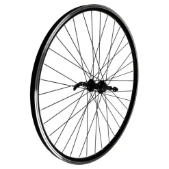 Ruota 29" MTB Posteriore 7/8v con Bloccaggio