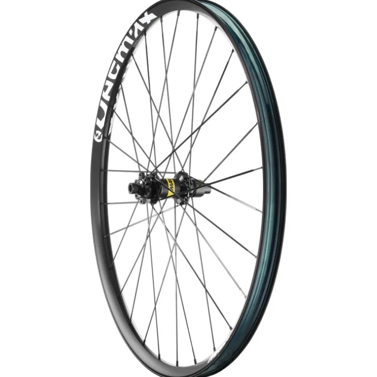 Ruota Posteriore E-Deemax Wide 27,5" Boost Sram