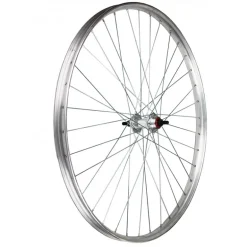 Ruota 28" x 5/8 Posteriore 1v Bloccaggio con Dadi