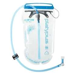 Sacca Idrica Big zip Evo 2L