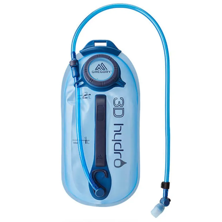 Sacca Idrica 3D Hydro Reservoir - 2L