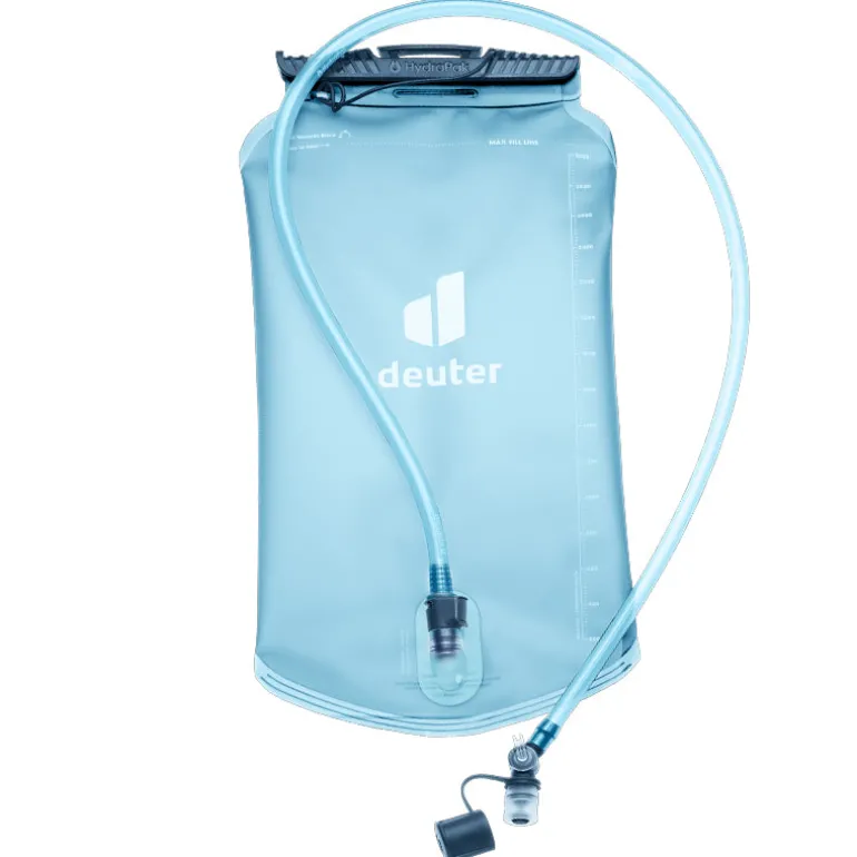 Sacca Idrica Streamer II 3L
