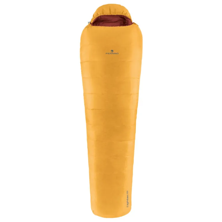 Sacco a Pelo Lightec 800 Duvet RDS Down