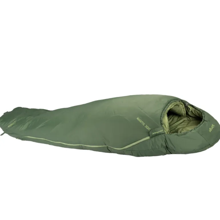 Sacco a Pelo Mantis 300