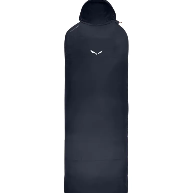 Sacco a Pelo Micro II 850 Quattro Powerloft