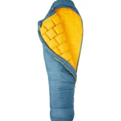 SACCO A PELO WARMCUBE GALLATIN 20