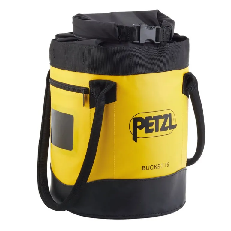 Sacco Portacorda Bucket 15L