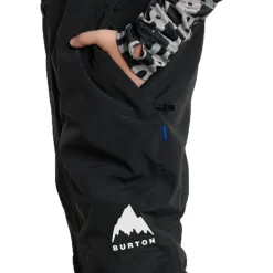 Salopette bambina Skylar 2L