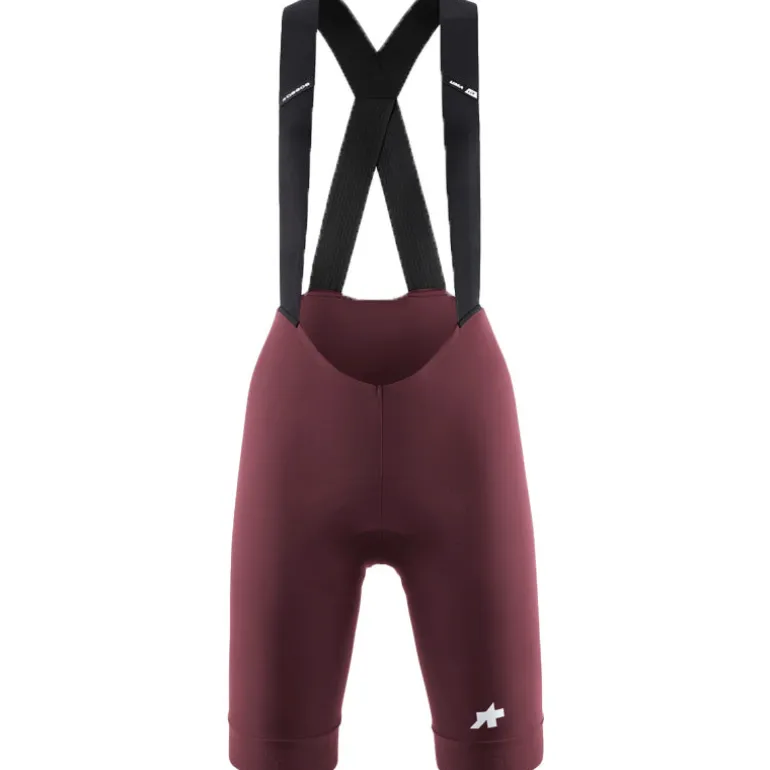 Salopette donna Uma GT Bib S11