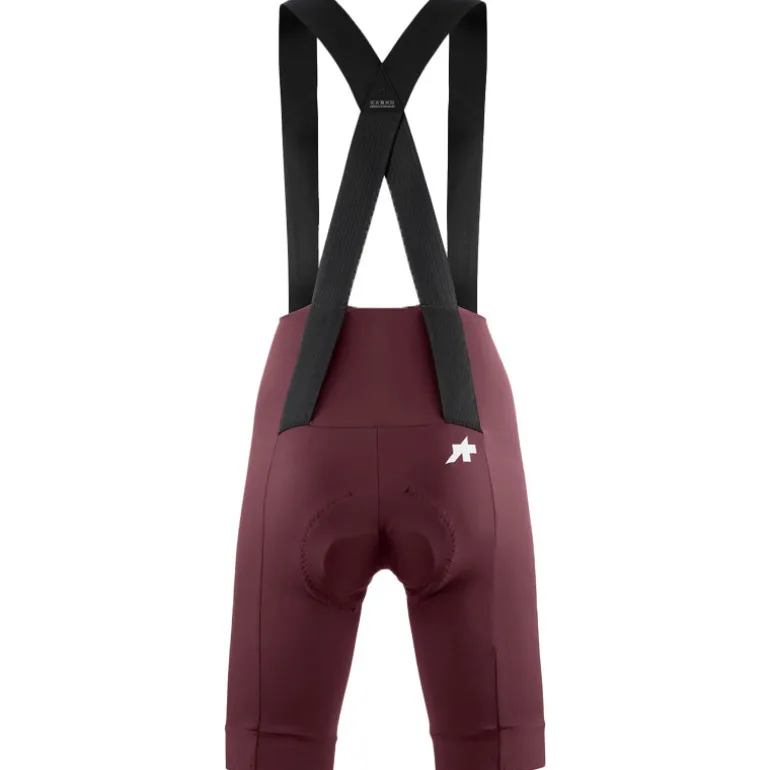 Salopette donna Uma GT Bib S11