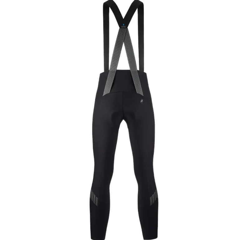 Salopette uomo Mille GT Hashoogi S11