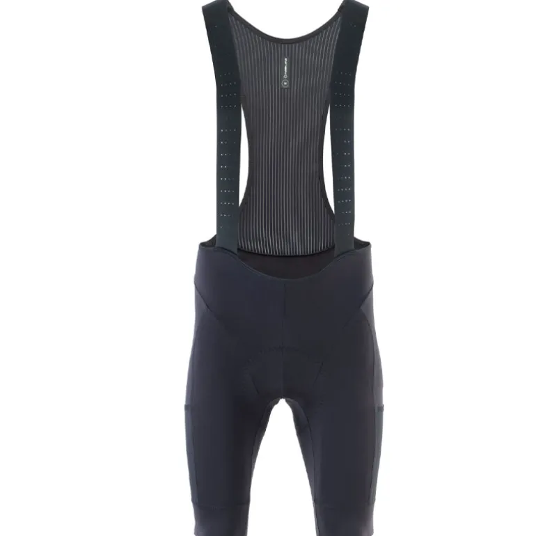 Salopette uomo New Gravel