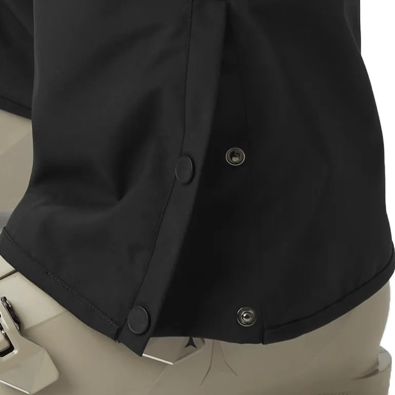 Salopette uomo Testy