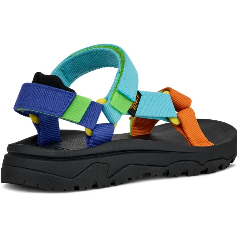 Sandali bambino Hurricane XLT