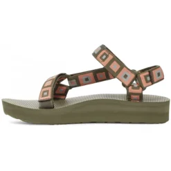 Sandali donna Midform Universal