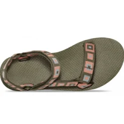 Sandali donna Midform Universal