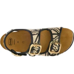 Sandali donna Noelle backstrap