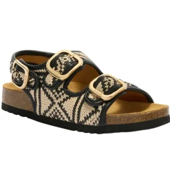 Sandali donna Noelle backstrap