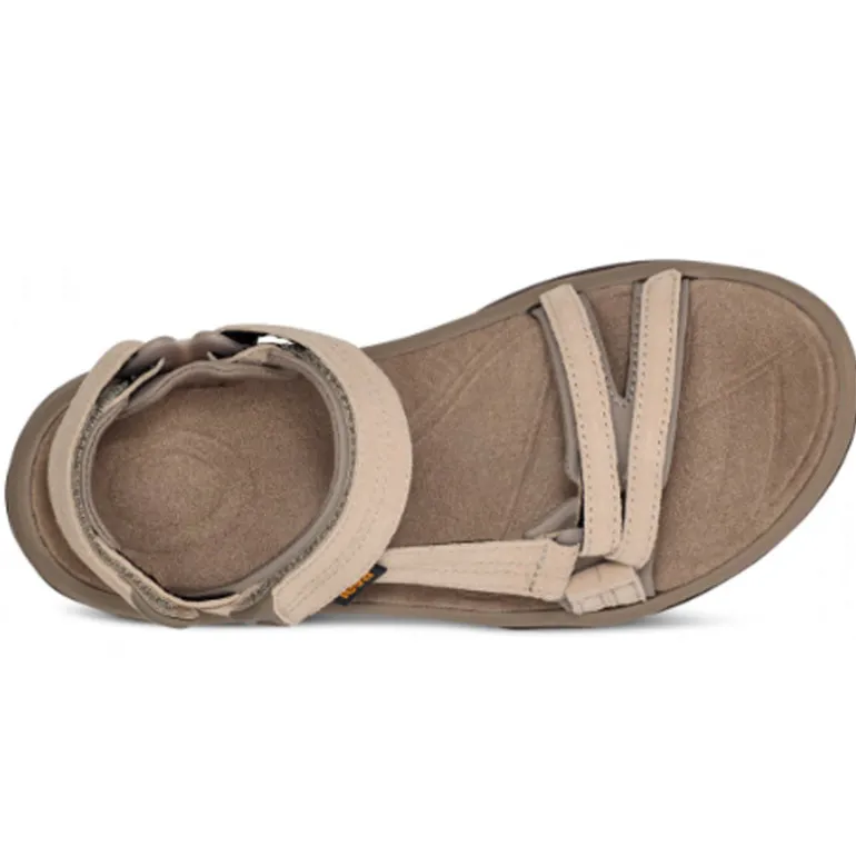 Sandali donna Terra FI Lite suede