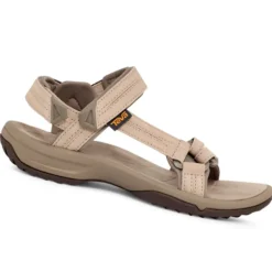 Sandali donna Terra FI Lite suede