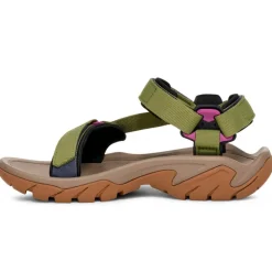 Sandali donna Terra Fi 5 Universal