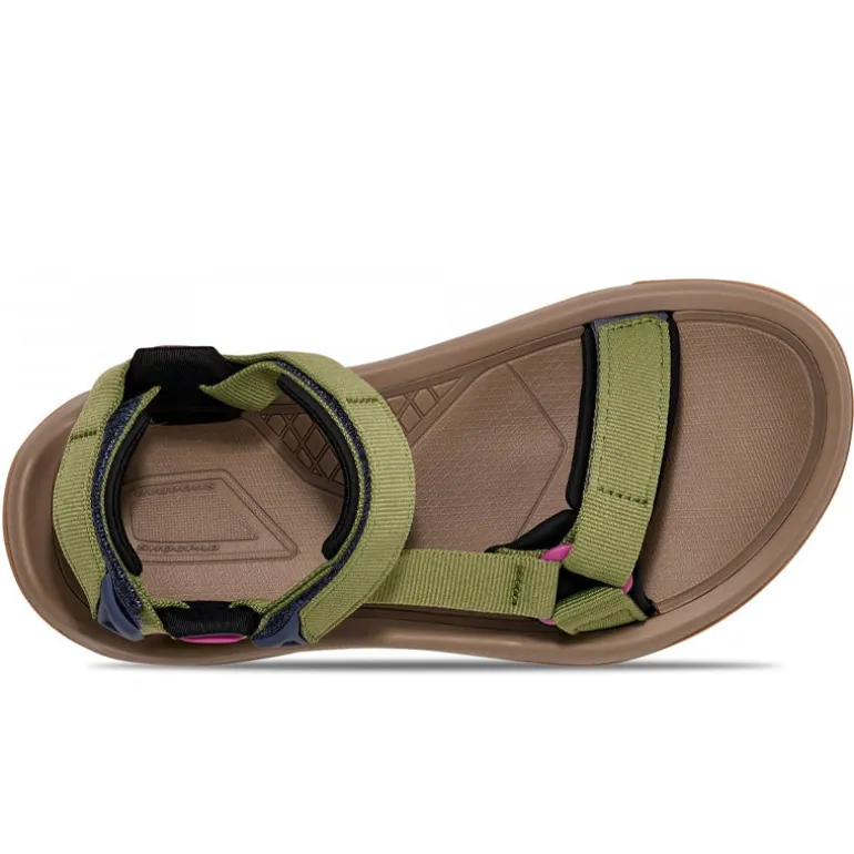 Sandali donna Terra Fi 5 Universal