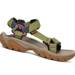 Sandali donna Terra Fi 5 Universal