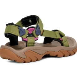 Sandali donna Terra Fi 5 Universal