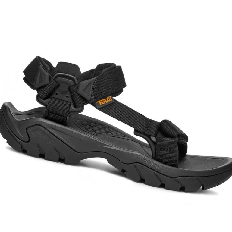 Sandali donna Terra Fi 5 Universal
