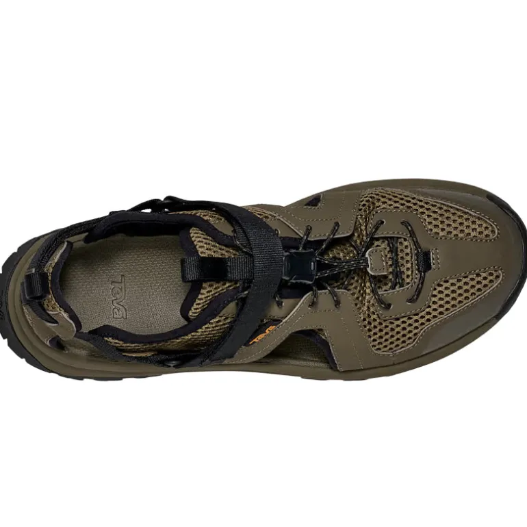 Sandali uomo Hurricane XLT3 CT