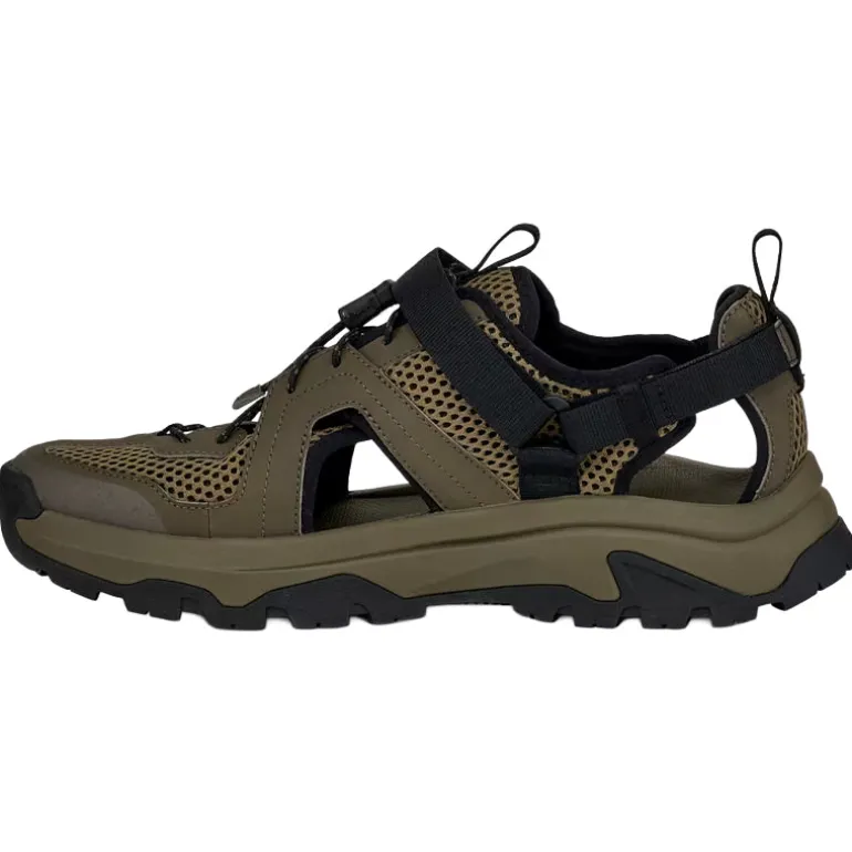 Sandali uomo Hurricane XLT3 CT