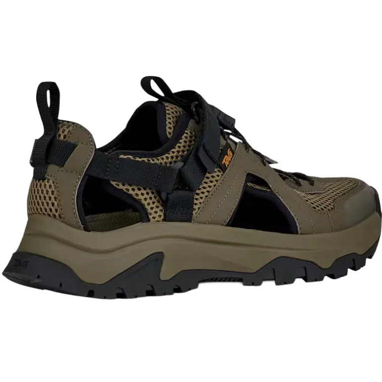 Sandali uomo Hurricane XLT3 CT