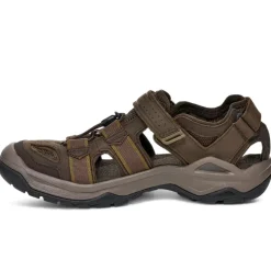 Sandali uomo Omnium 2 Leather