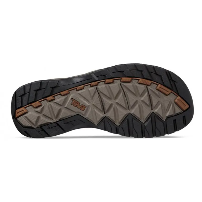Sandali uomo Omnium 2 leather