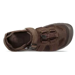 Sandali uomo Omnium 2 leather