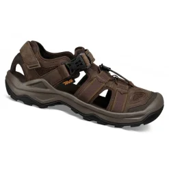 Sandali uomo Omnium 2 leather