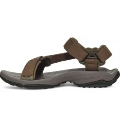 Sandali uomo Terra Fi Lite