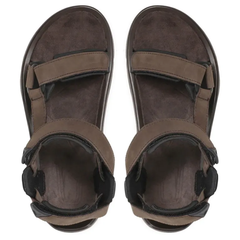 Sandali uomo Terra FI 5 Universal leather