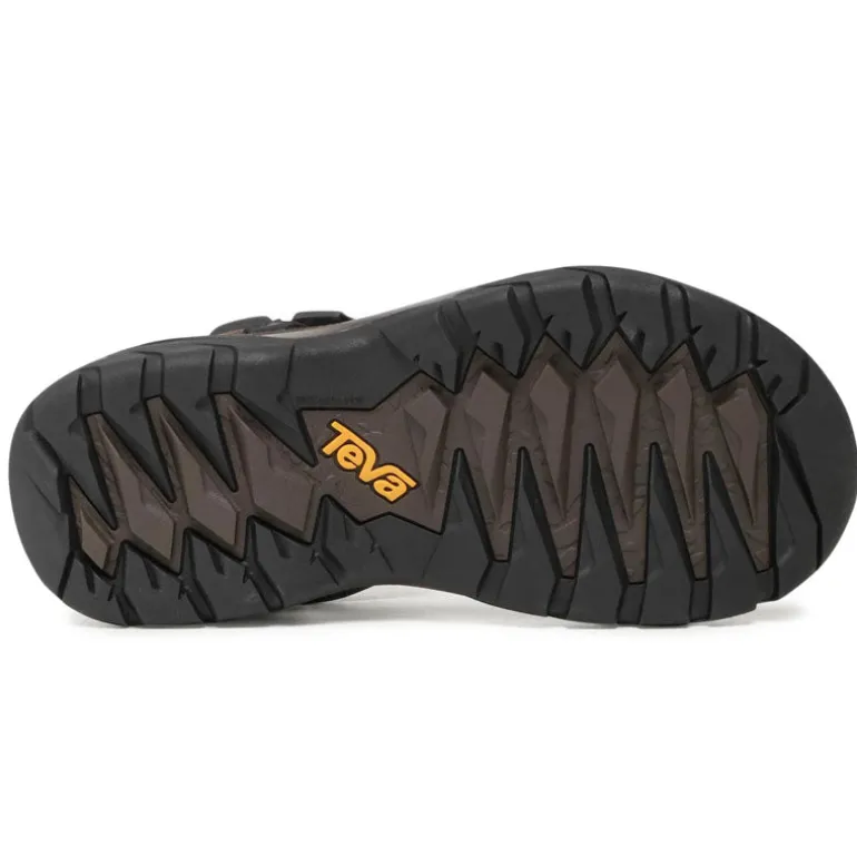 Sandali uomo Terra FI 5 Universal leather