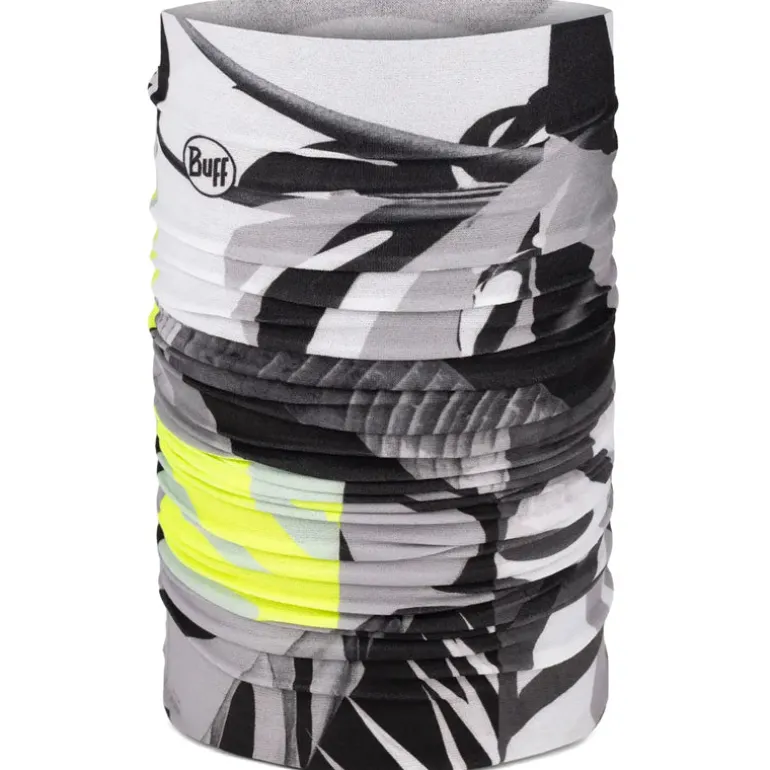Scaldacollo Akei Black