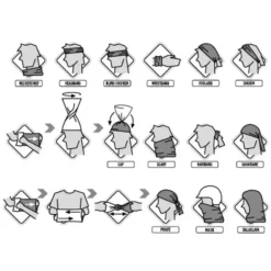 Scaldacollo Bussola