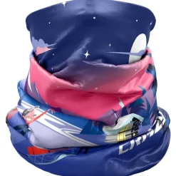 Scaldacollo Gaiter Light