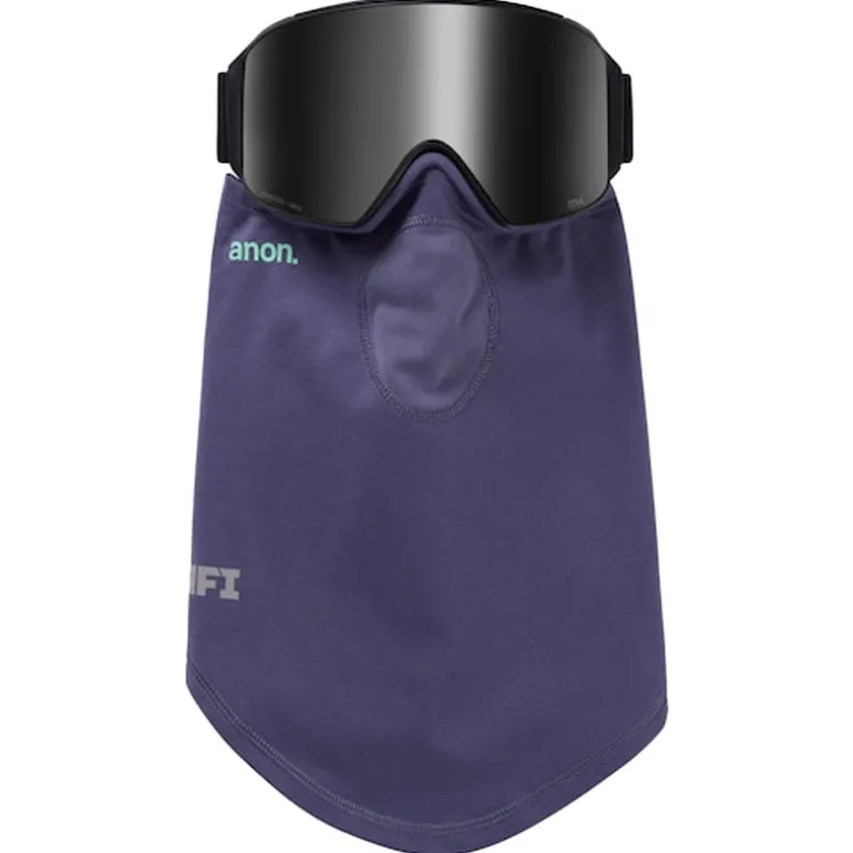 Scaldacollo Midweight MFI