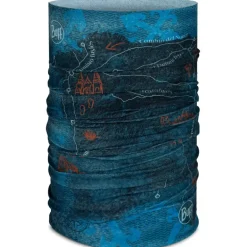Scaldacollo Peninsula Denim