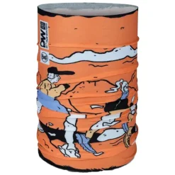 Scaldacollo Pow CoolNet UV