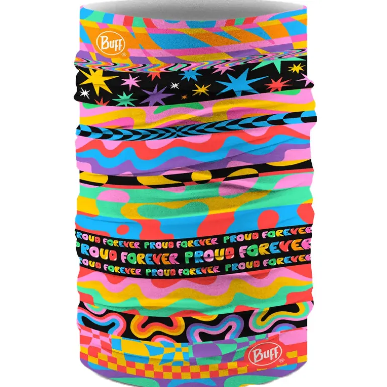 Scaldacollo Pride Stacked