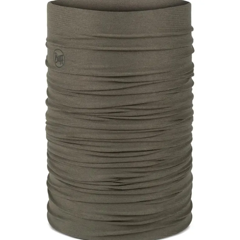 Scaldacollo Solid Khaki